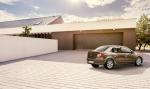 Renault Logan 2018 года (CIS)